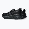 Női futócipő ASICS Novablast 5 black/carrier grey 4