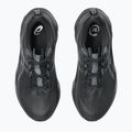 Női futócipő ASICS Novablast 5 black/carrier grey 6