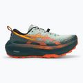 Férfi futócipő ASICS Trabuco Max 4 cold moss/nova orange 2