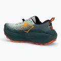 Férfi futócipő ASICS Trabuco Max 4 cold moss/nova orange 3