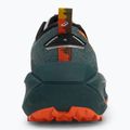 Férfi futócipő ASICS Trabuco Max 4 cold moss/nova orange 6