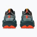 Férfi futócipő ASICS Trabuco Max 4 cold moss/nova orange 11