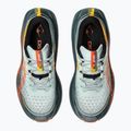 Férfi futócipő ASICS Trabuco Max 4 cold moss/nova orange 12