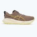 ASICS Gel-Cumulus 27 férfi futócipő taupe szürke/fekete 2
