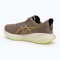 ASICS Gel-Cumulus 27 férfi futócipő taupe szürke/fekete 3