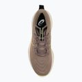 ASICS Gel-Cumulus 27 férfi futócipő taupe szürke/fekete 5