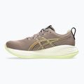 ASICS Gel-Cumulus 27 férfi futócipő taupe szürke/fekete 2