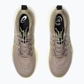 ASICS Gel-Cumulus 27 férfi futócipő taupe szürke/fekete 5