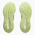 ASICS Gel-Cumulus 27 férfi futócipő taupe szürke/fekete 6