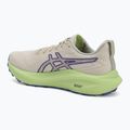 ASICS GT-2000 13 TR férfi futócipő természetfürdő/lime zöld 3