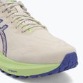 ASICS GT-2000 13 TR férfi futócipő természetfürdő/lime zöld 7