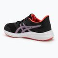 Gyerek futócipő ASICS Jolt 4 GS black/ube 3