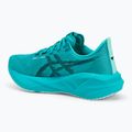 Férfi futócipő ASICS Novablast 5 wave teal/black 3