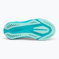 Férfi futócipő ASICS Novablast 5 wave teal/black 4
