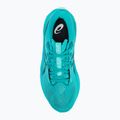 Férfi futócipő ASICS Novablast 5 wave teal/black 5