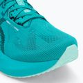 Férfi futócipő ASICS Novablast 5 wave teal/black 7
