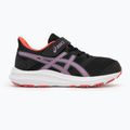 Gyerekcipő ASICS Jolt 4 PS black/ube 2