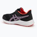 Gyerekcipő ASICS Jolt 4 PS black/ube 3