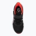 Gyerekcipő ASICS Jolt 4 PS black/ube 5