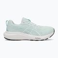 Női futócipő ASICS Gel-Contend 9 soothing sea/oasis green 2