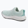 Női futócipő ASICS Gel-Contend 9 soothing sea/oasis green 3
