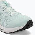 Női futócipő ASICS Gel-Contend 9 soothing sea/oasis green 7