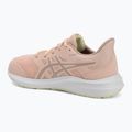 Gyerek futócipő ASICS Jolt 4 GS breeze/neutral pink 3