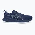 ASICS Gel-Cumulus 27 férfi futócipő indigókék/hűvös szürke 2