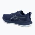 ASICS Gel-Cumulus 27 férfi futócipő indigókék/hűvös szürke 3