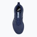 ASICS Gel-Cumulus 27 férfi futócipő indigókék/hűvös szürke 5