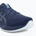ASICS Gel-Cumulus 27 férfi futócipő indigókék/hűvös szürke 7