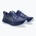 ASICS Gel-Cumulus 27 férfi futócipő indigókék/hűvös szürke 3