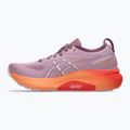 ASICS női futócipő Gel-Kayano 31 light ube/fehér 2