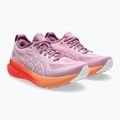 ASICS női futócipő Gel-Kayano 31 light ube/fehér 3