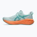 Férfi futócipő ASICS Novablast 5 soothing sea/wave teal 2