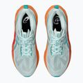 Férfi futócipő ASICS Novablast 5 soothing sea/wave teal 5