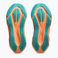 Férfi futócipő ASICS Novablast 5 soothing sea/wave teal 6