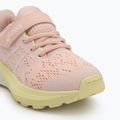 Gyerek futócipő ASICS GT-1000 13 PS breeze/white 7