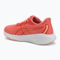 Gyerek futócipő ASICS Gel-Cumulus 26 GS papaya/light orange 3