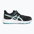 Gyerekcipő ASICS Jolt 4 PS black/soothing sea 2
