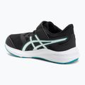 Gyerekcipő ASICS Jolt 4 PS black/soothing sea 3