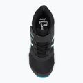 Gyerekcipő ASICS Jolt 4 PS black/soothing sea 5