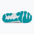 Gyerek futócipő ASICS Jolt 4 GS black/wave teal 4