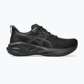 ASICS Novablast 5 fekete/karrier szürke férfi futócipő