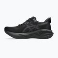 ASICS Novablast 5 fekete/karrier szürke férfi futócipő 2