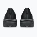 ASICS Novablast 5 fekete/karrier szürke férfi futócipő 5