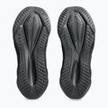 ASICS Novablast 5 fekete/karrier szürke férfi futócipő 6