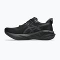Férfi futócipő ASICS Novablast 5 black/carrier grey 2