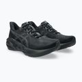 Férfi futócipő ASICS Novablast 5 black/carrier grey 3