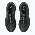 Férfi futócipő ASICS Novablast 5 black/carrier grey 5
